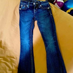 COPY - Miss Me kids jeans